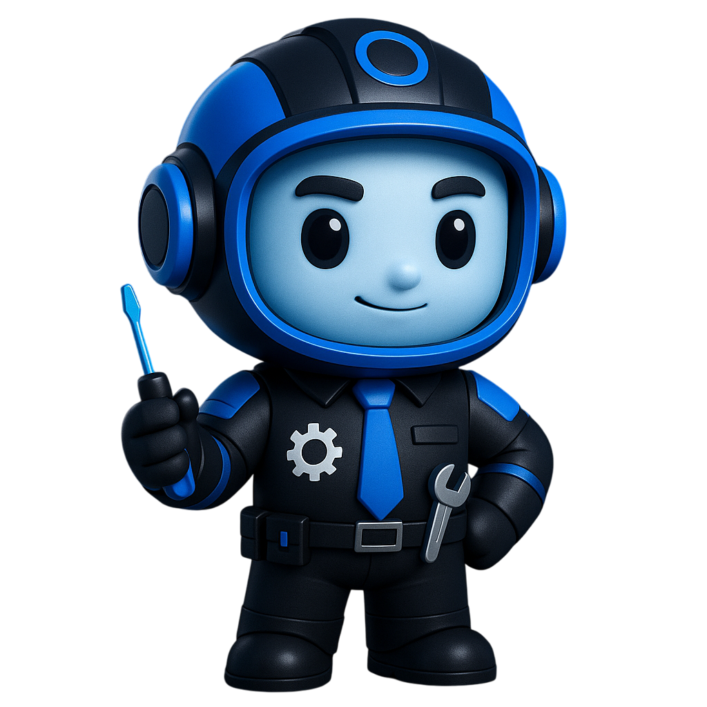 Mascot